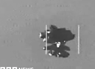 Square shapes and strange lights: US declassifies more UFO files