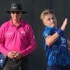 Sri Lanka vs England: What is a ‘moon ball’ and why is it effective for Sam Curran?