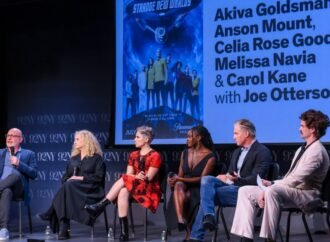 ‘Star Trek: Strange New Worlds’ Cast, Co-Showrunner Talk Playing with Genres in Season 4, ‘Joyful Curiosity’ and That Puppet Episode