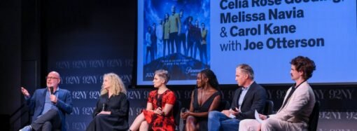 ‘Star Trek: Strange New Worlds’ Cast, Co-Showrunner Talk Playing with Genres in Season 4, ‘Joyful Curiosity’ and That Puppet Episode