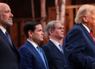 Startup founders urge Trump not to shut down open-weight Chinese AI
