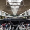 Station F becomes a launch pad for Europe’s hottest AI startups | TechCrunch