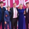 Stay classy and read about Will Ferrell’s family world with his wife Viveca Paulin and their 3 children