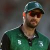 Stephen Eskinazi: Leicestershire name batsman new One-Day Cup captain