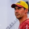 Stephen Fleming: England appoint former New Zealand captain as Test coach, with Joe Root as captain