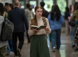 Stephen King’s ‘Carrie’ Series Sets October Premiere Date and Releases Terrifying New Trailer