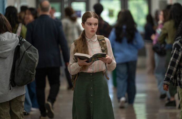 Stephen King’s ‘Carrie’ Series Sets October Premiere Date and Releases Terrifying New Trailer