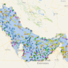 Strait of Hormuz shipping bottleneck could fuel invasive species nightmare