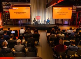 StrictlyVC returns to New York City on September 10 to celebrate a big year for the city’s startup community | TechCrunch