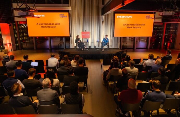 StrictlyVC returns to New York City on September 10 to celebrate a big year for the city’s startup community | TechCrunch