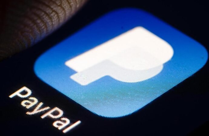 Stripe and Advent allegedly offered to buy PayPal for around $53.4 billion | TechCrunch