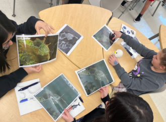 Students connect NASA science with indigenous knowledge to study coastal erosion – NASA Science