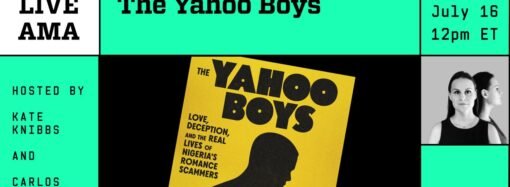 Submit Your Questions: Inside the World of Online Romance Scams