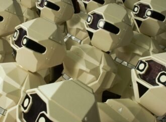Substack uses AI. He also thinks his readers might want less.
