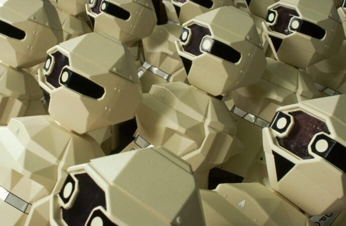 Substack uses AI. He also thinks his readers might want less.