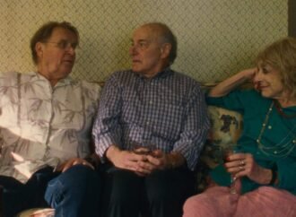 ‘Succession’ Duo Peter Friedman and David Rasche Reunite in Short Film ‘Elderwood’ (EXCLUSIVE)