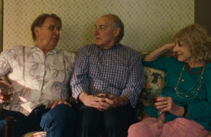 ‘Succession’ Duo Peter Friedman and David Rasche Reunite in Short Film ‘Elderwood’ (EXCLUSIVE)