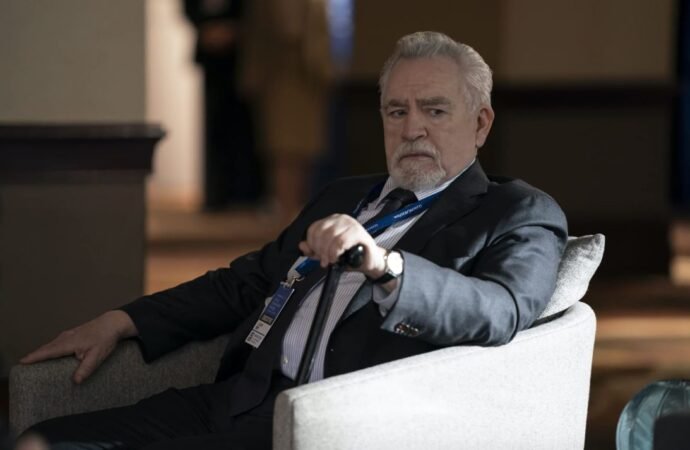 ‘Succession’ Season 4 Episode 4 Recap: ‘The Aftermath’ Finds Dark Humor in Logan’s Exit (SPOILERS)