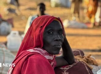Sudan war: ICC tells BBC of breakthrough in war crimes investigation