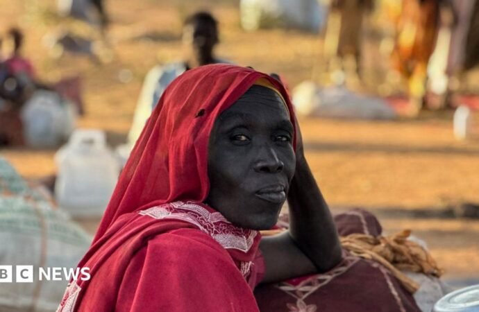 Sudan war: ICC tells BBC of breakthrough in war crimes investigation
