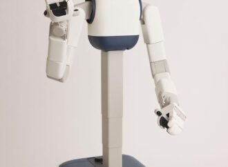 Sunday Robotics says its robot can fold clothes it has never seen in unfamiliar homes