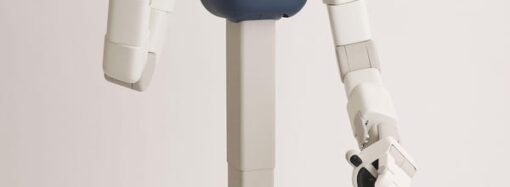 Sunday Robotics says its robot can fold clothes it has never seen in unfamiliar homes