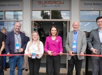 Sungrow opens Australia’s first solar and battery experience center on Sunshine Coast