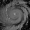 Super Typhoon Bavi – NASA Science