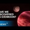 ‘Super strange’ object may be space’s first confirmed exomoon