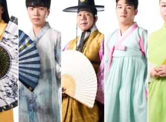 Supernatural Reality Competition Korean Series ‘House of Fates’ Greenlit as ‘Battle of Fates’ Spinoff on Disney+