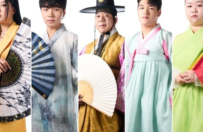 Supernatural Reality Competition Korean Series ‘House of Fates’ Greenlit as ‘Battle of Fates’ Spinoff on Disney+