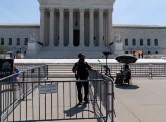 Supreme Court Justices to Testify Before Congress on Increased Security Funding in Rare Appearance