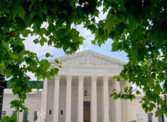 Supreme Court won’t stop state from enforcing age verification law for app downloads
