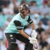 Surrey ready for ‘real stuff’ from T20 Blast knockouts, says Laurie Evans