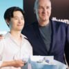 Swiss-Korean director Hae-Sup Sin receives Allwyn residency grant in Los Angeles