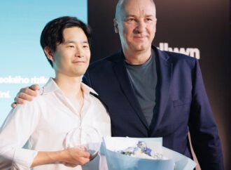 Swiss-Korean director Hae-Sup Sin receives Allwyn residency grant in Los Angeles