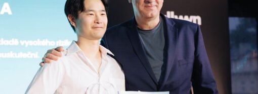 Swiss-Korean director Hae-Sup Sin receives Allwyn residency grant in Los Angeles