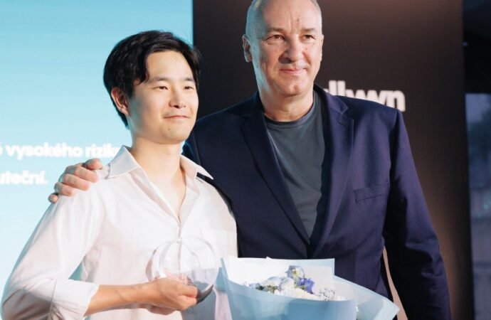 Swiss-Korean director Hae-Sup Sin receives Allwyn residency grant in Los Angeles