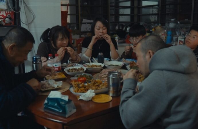 Sydney Film Festival winner ‘Time and Tide’ arrives in Paris Outfit Inwave Films (EXCLUSIVE)