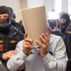 Syrian intelligence chief found guilty of torture by Austrian court