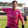 T20 Blast: Hants, Northants, Notts and Somerset reach semi-finals