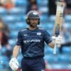 T20 Blast recap: Adam Lyth stars as Yorkshire win over Leicestershire