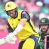 T20 Blast semi-final: Hampshire Hawks beat Notts Outlaws