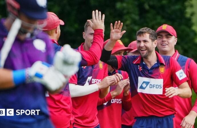 T20 World Cup 2028: Jersey to face additional qualifiers after new round addition