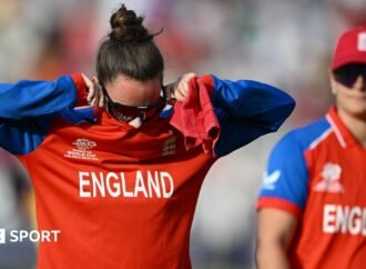 T20 World Cup: Australia thrashes England to win seventh title