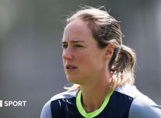 T20 World Cup: Australia’s Ellyse Perry heading into Sunday’s T20 World Cup final against England