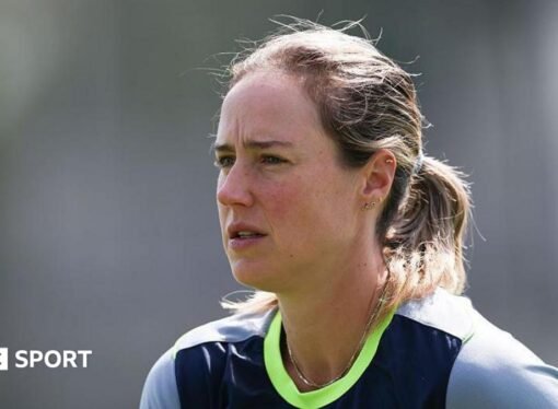 T20 World Cup: Australia’s Ellyse Perry heading into Sunday’s T20 World Cup final against England