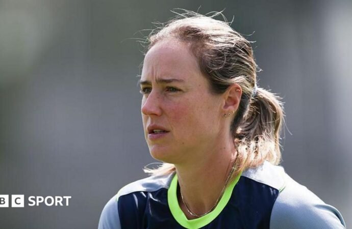 T20 World Cup: Australia’s Ellyse Perry heading into Sunday’s T20 World Cup final against England