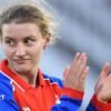 T20 World Cup: Charlie Dean’s journey from Lord’s tears to England stand-in captain