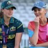 T20 World Cup: England show many positives, but Australia’s margin of defeat is a concern